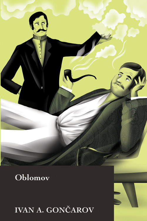 Oblomov