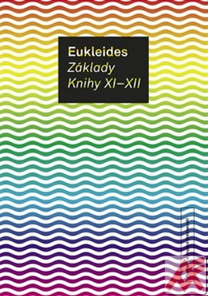 Základy. Knihy XI-XII