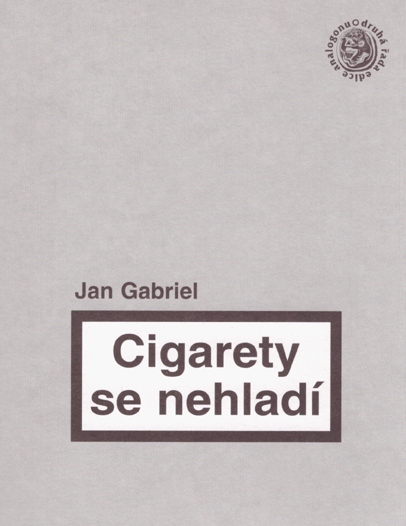 Cigarety se nehladí