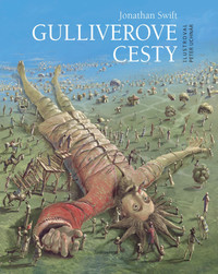 Gulliverove cesty