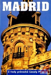 Madrid - Lonely Planet
