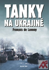 Tanky na Ukrajině