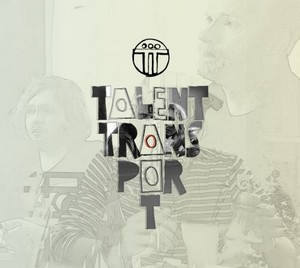 Talent Transport - CD