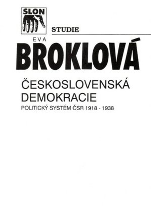 Československá demokracie