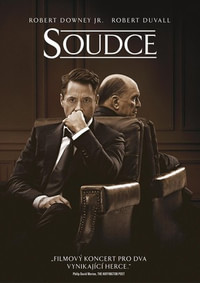 Soudce - DVD