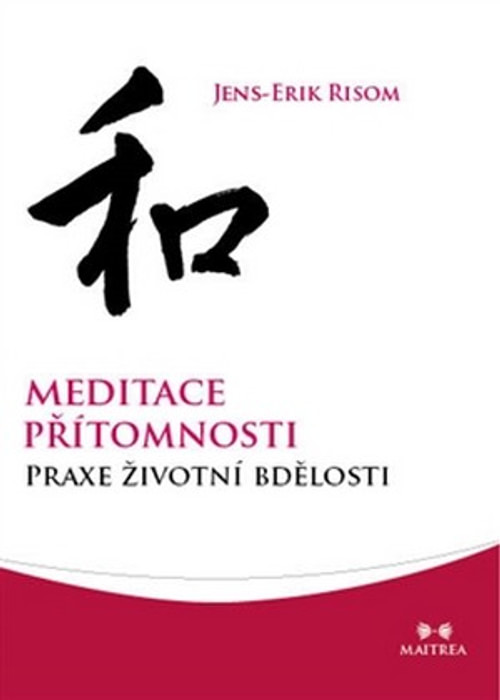 Meditace přítomnosti. Praxe životní bdělosti