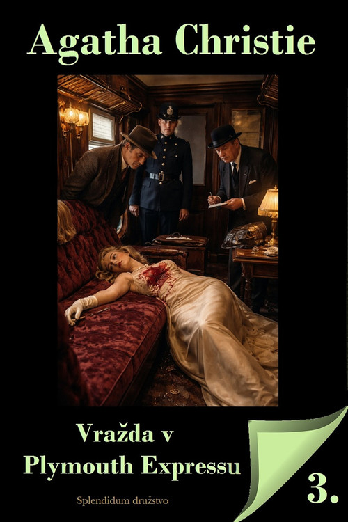 Vražda v Plymouth Expressu