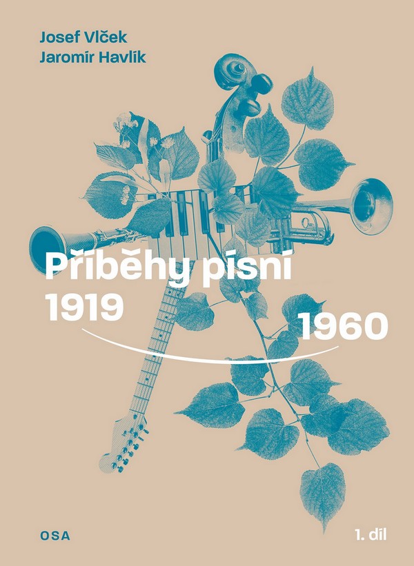 Příběhy písní 1919-1960