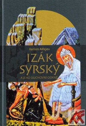 Izák Syrský a jeho duchovní život