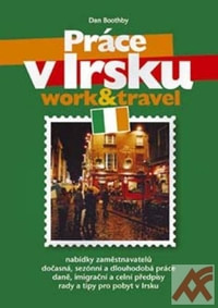 Práce v Irsku - work & travel