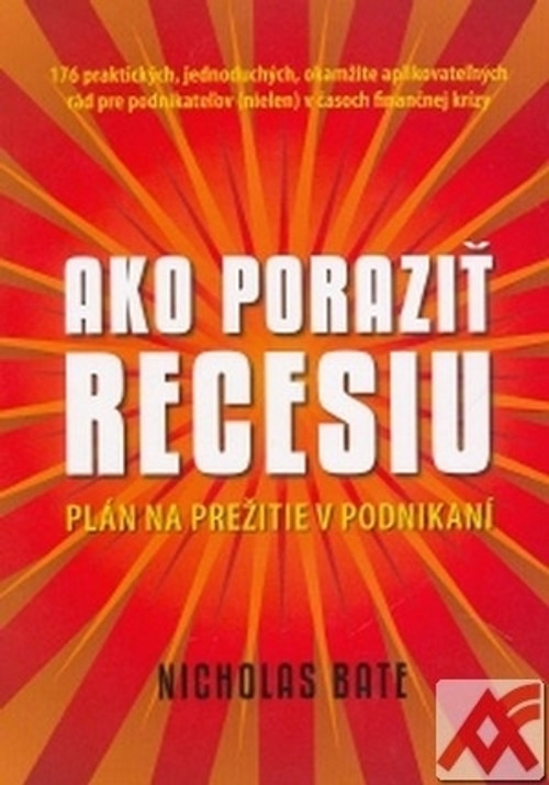 Ako poraziť recesiu