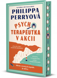 Psychoterapeutka v akcii