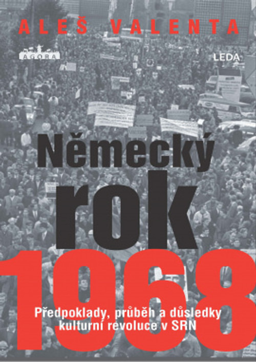 Německý rok 1968