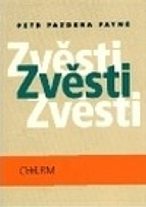 Zvěsti