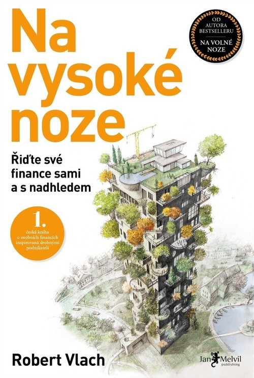 Na vysoké noze