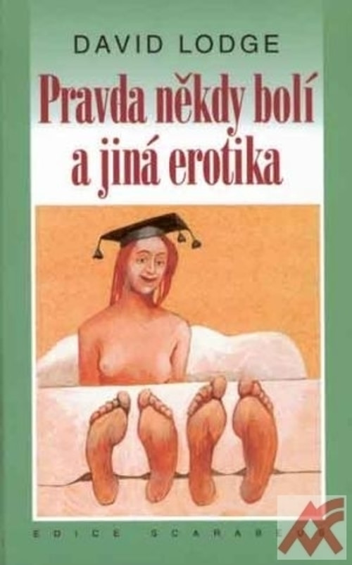 Pravda někdy bolí PB