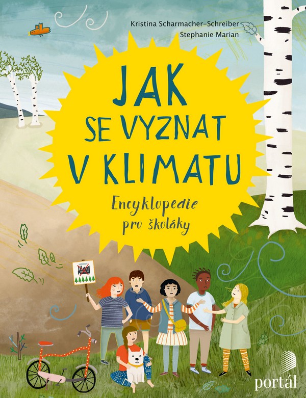 Jak se vyznat v klimatu