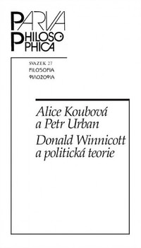 Donald Winnicott a politická teorie