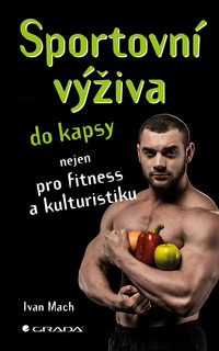 Sportovní výživa do kapsy