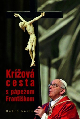 Krížová cesta s pápežom Františkom