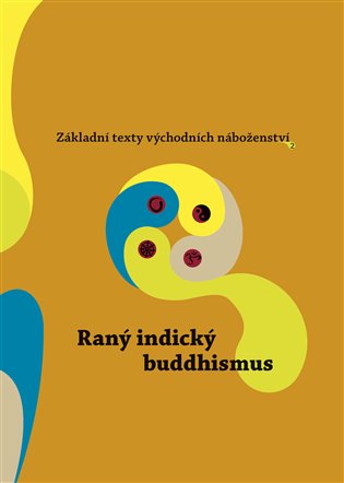 Raný indický buddhismus