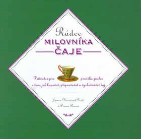 Rádce milovníka čaje