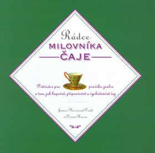 Rádce milovníka čaje