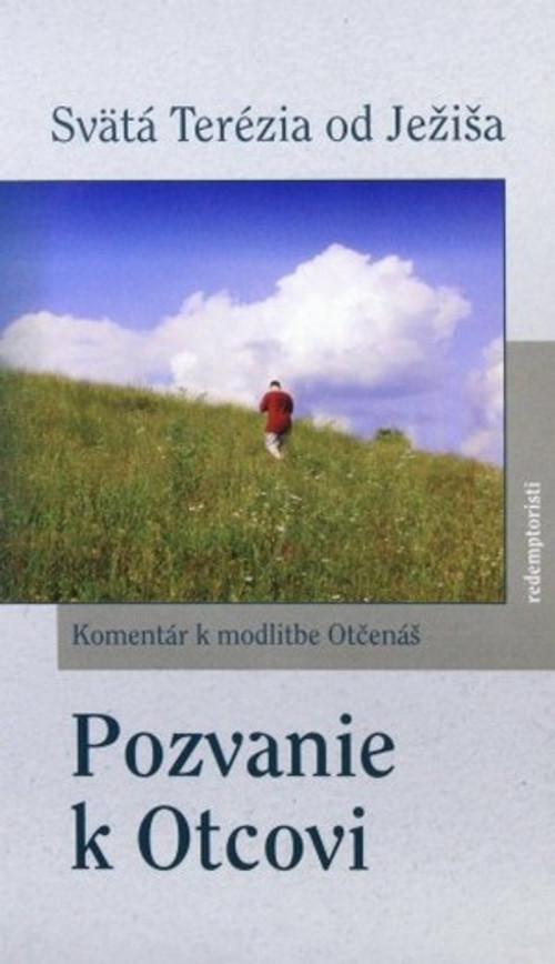 Pozvanie k Otcovi