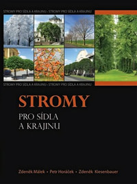Stromy pro sídla a krajinu