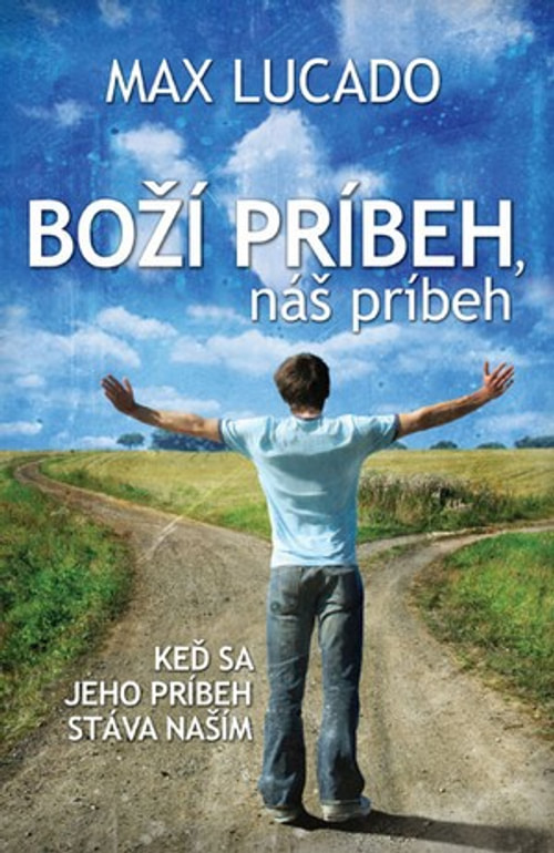 Boží príbeh, náš príbeh