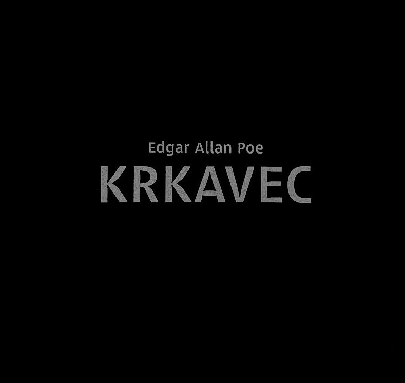 Krkavec / The Raven