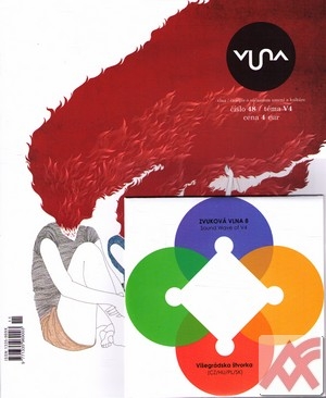 Vlna 48/2011 + CD