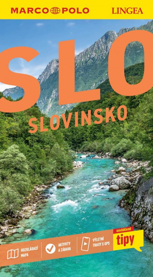 Slovinsko - Marco Polo