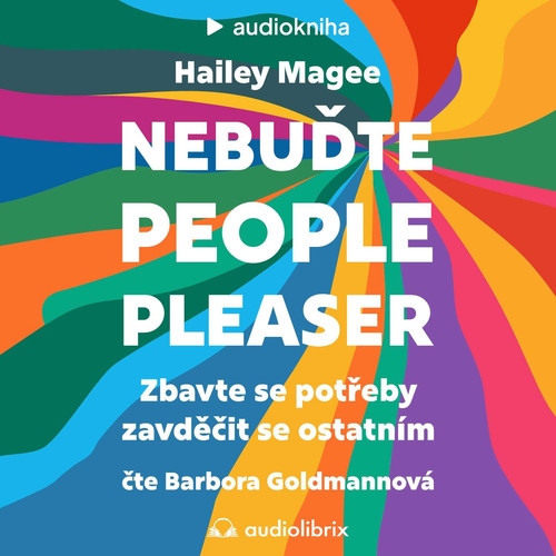 Nebuďte people-pleaser