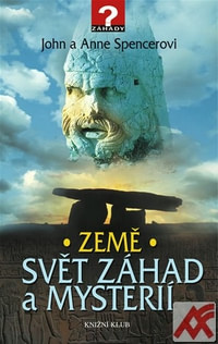 Země - svět záhad a mysterií