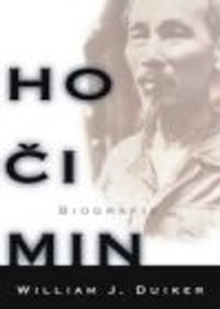 Ho Či Min. Životopis