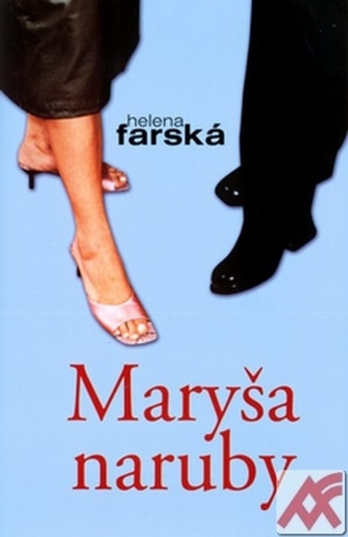Maryša naruby