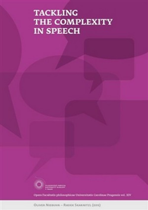 Tackling the Complexity in Speech