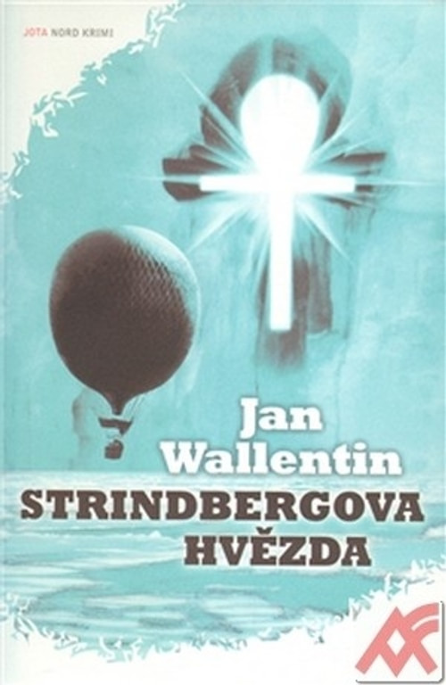 Strindbergova hvězda