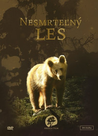 Nesmrteľný les - DVD