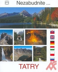 Tatry - nezabudnite ...