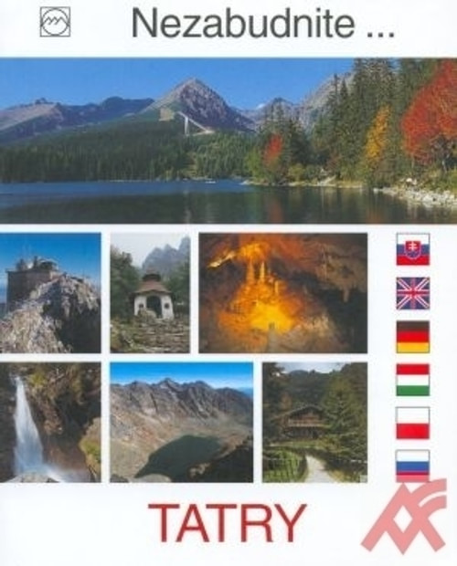 Tatry - nezabudnite ...