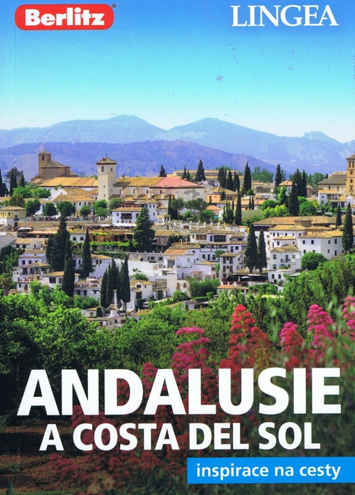 Andalusie a Costa del Sol - inspirace na cesty