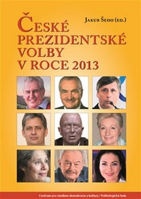 České prezidentské volby v roce 2013