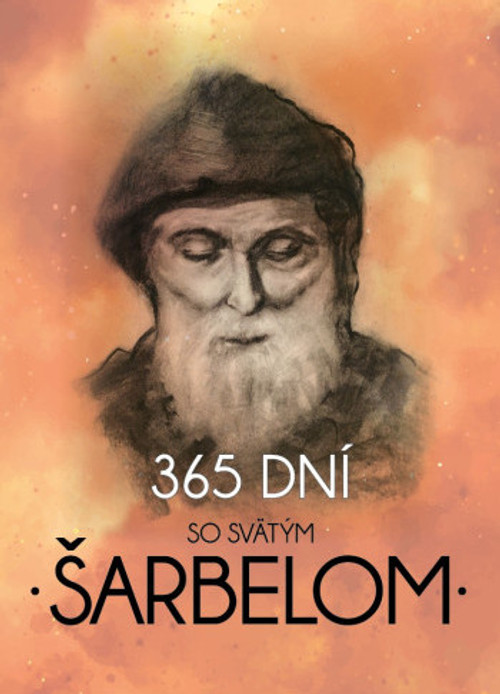 365 dní so svätým Šarbelom