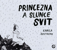 Princezna a slunce svit