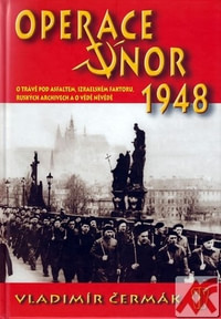 Operace únor 1948