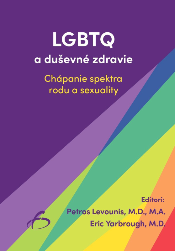 LGBTQ a duševné zdravie