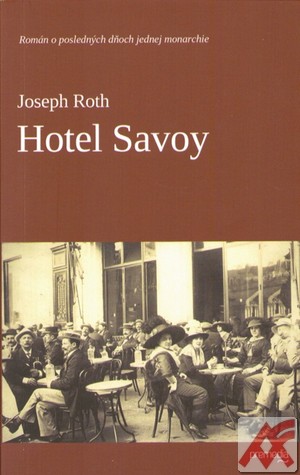 Hotel Savoy