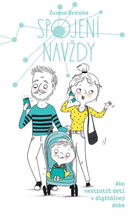 Spojení navždy